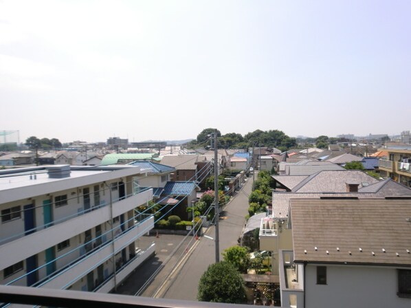 YSビルの物件内観写真